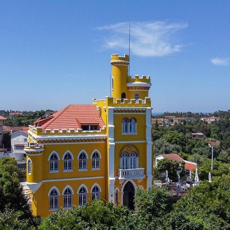 Vila Aurora Luso  Exterior foto