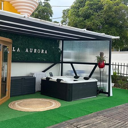 Vila Aurora Luso  Exterior foto