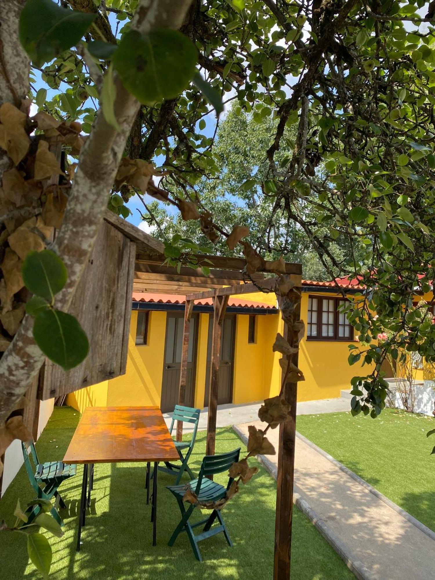 Vila Aurora Luso  Exterior foto